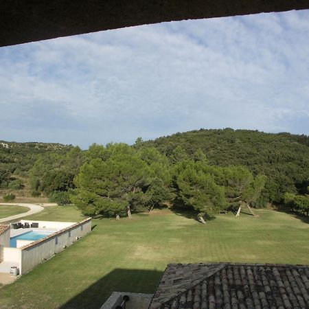 Domaine Saint Martin Hotell Valliguieres Eksteriør bilde
